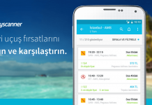 10 Günlük Bayram Tatilinde Uçak Biletini Ucuza Getirme Yolları Skyscanner