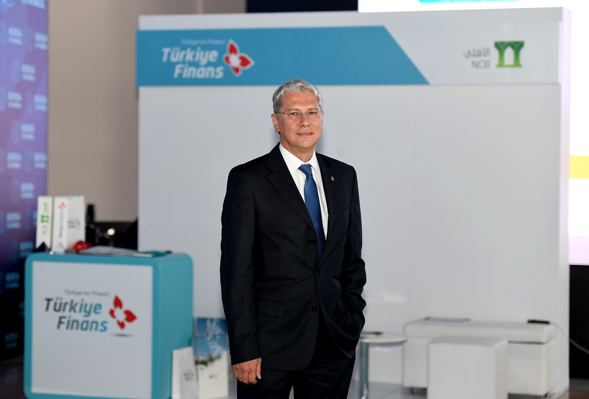 Türkiye Finans’tan 80 milyon TL’lik kira sertifikası ihracı Türkiye Finans Hazine ve Finansal Kurumlar Genel Müdür Yardımcısı Hakan Uzun