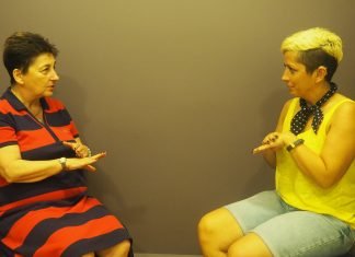 ‘’Toplum olarak işitme engellilerin sorunlarının farkında değiliz’’ Prof. Dr. Sumru Özsoy