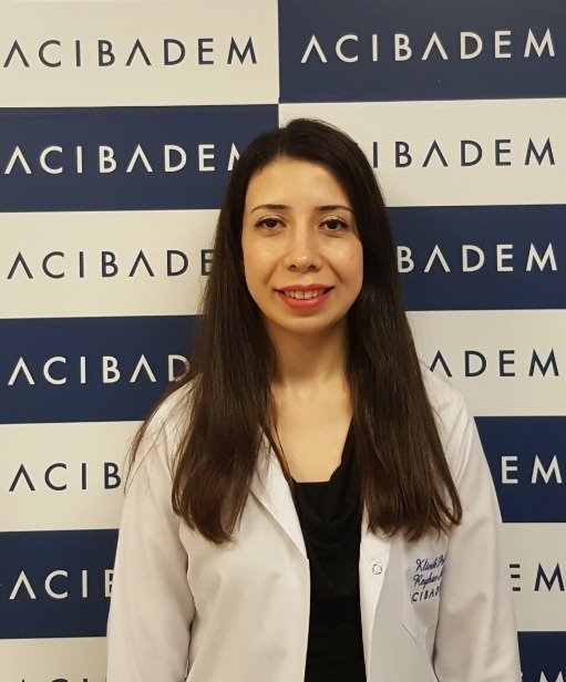 İLİŞKİLERDE EN SIK YAPILAN 9 HATA Acıbadem Üniversitesi Atakent Hastanesi Uzman Klinik Psikolog Reyhan Algül