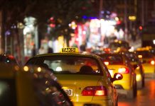 BiTaksi’nin yerel ekonomiye katkısı 240 milyon TL’yi buldu BiTaksi