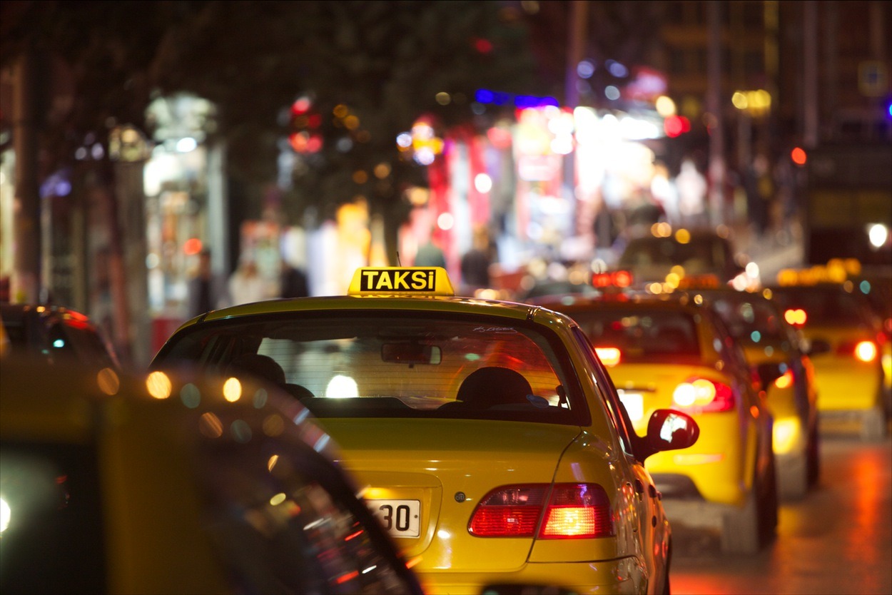 BiTaksi’nin yerel ekonomiye katkısı 240 milyon TL’yi buldu BiTaksi