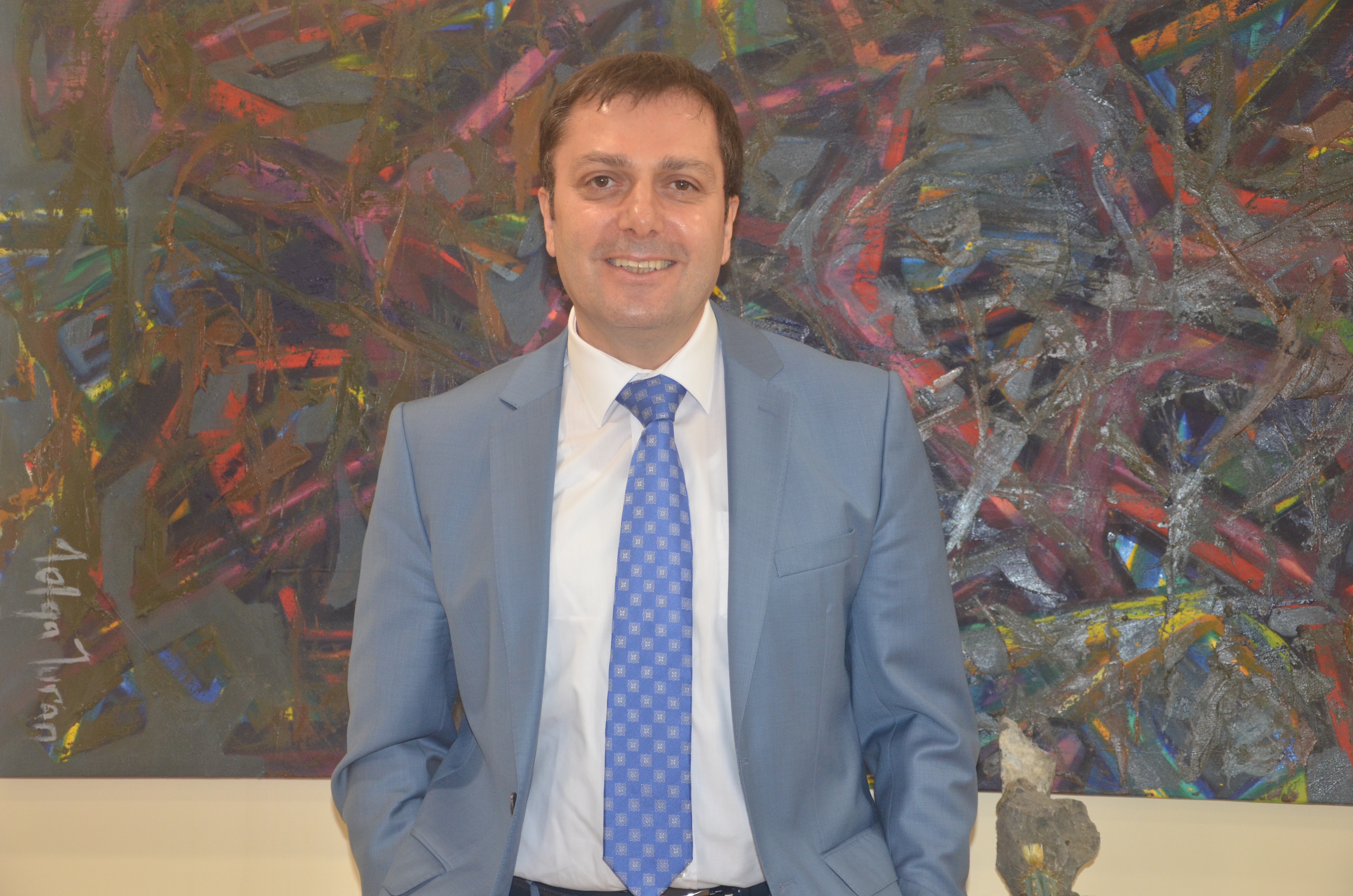 1503661309_SERVET_BAYRAM__2_ Prof. Dr. Servet Bayram