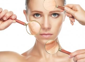 Besinlerle Kırışıklıklara Savaş Açın Besinlerle Kırışıklıklara Savaş Açın