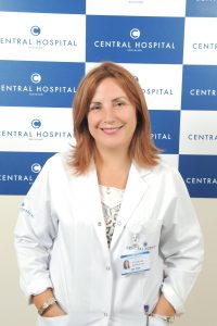 Beslenme ve Diyet Uzmanı Dyt. Selma Turan 