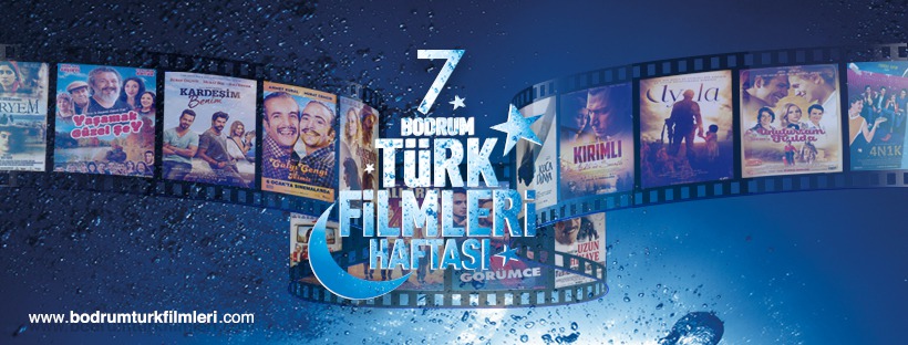 “7. Bodrum Türk Filmleri Haftası”nın Gösterim ve Etkinlik Programı Belli Oldu! 7. Bodrum Türk Filmleri Haftası