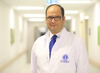 Kına Artık Doğal Ağrı Kesici Olarak Kullanılıyor! Prof. Dr. Okan Bölükbaşı