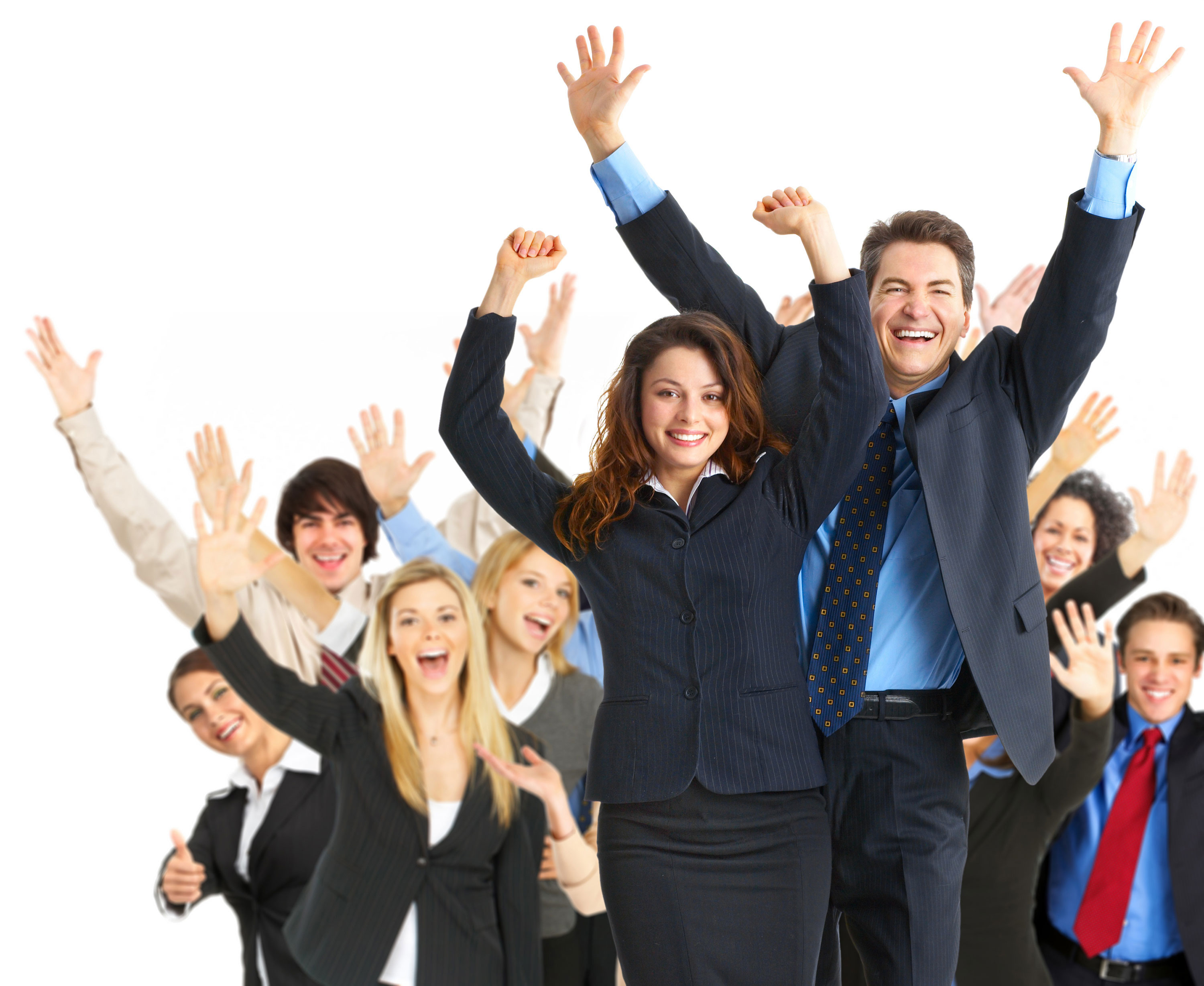 En önemli çalışan motivasyonu: Takdir edilmek Takdir edilmek motivasyonu artırıyor