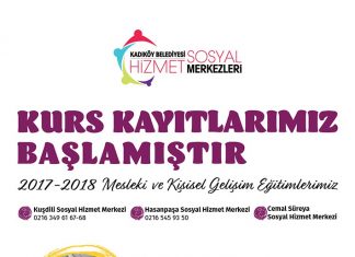 MESLEK EDİNDİRME VE HOBİ KURSLARINA BAŞVURULAR BAŞLADI MESLEK EDİNDİRME VE HOBİ KURSLARINA BAŞVURULAR BAŞLADI