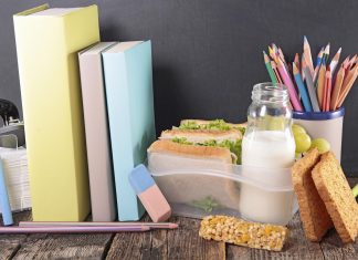 Konsantrasyon ve Zihinsel Performans için Çocuklara Kahvaltı Şart! Konsantrasyon ve Zihinsel Performans için Çocuklara Kahvaltı Şart