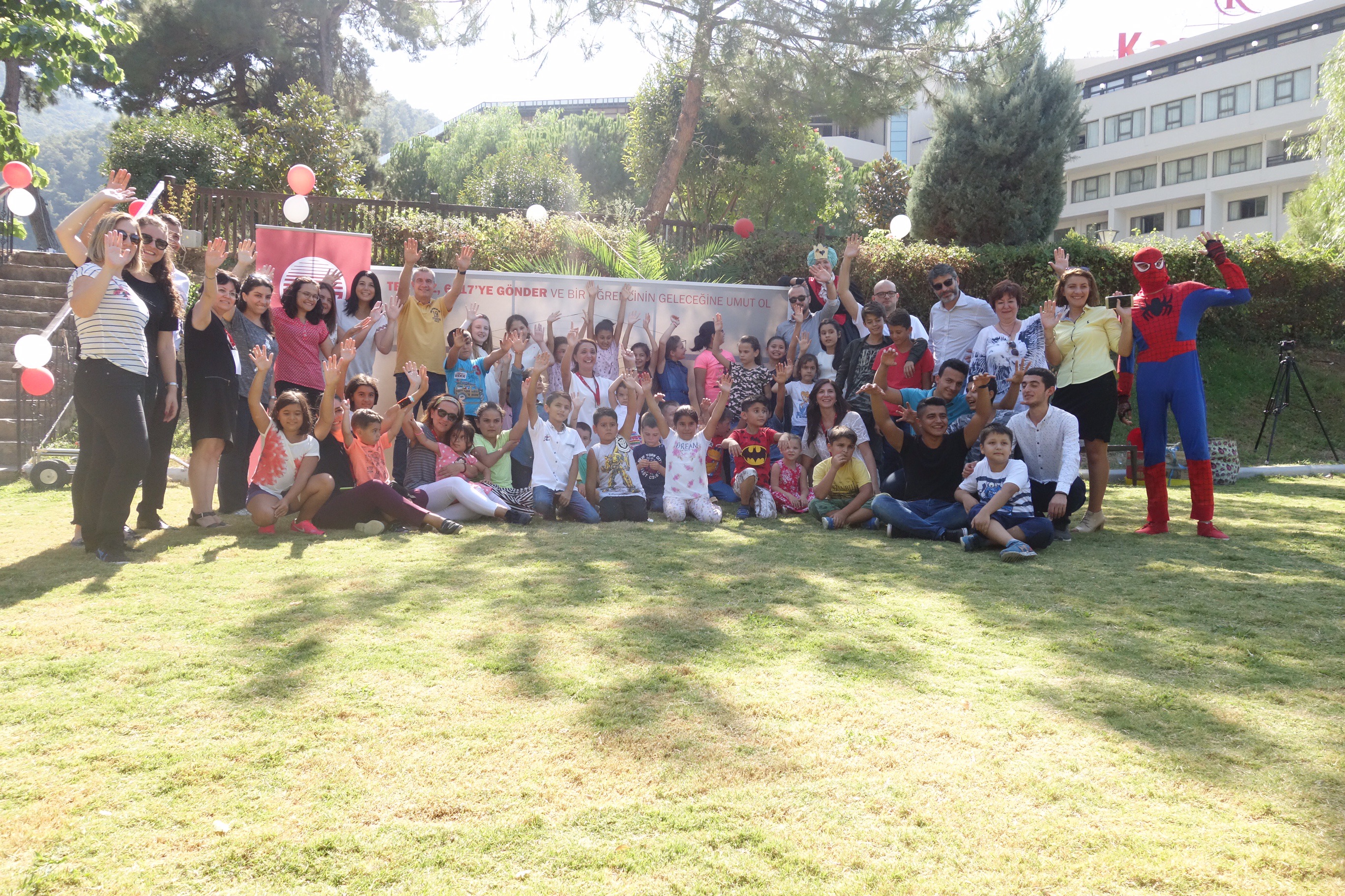 1505560115_DSC06348 Türk Eğitim Vakfı (TEV) UMUT Pikniği