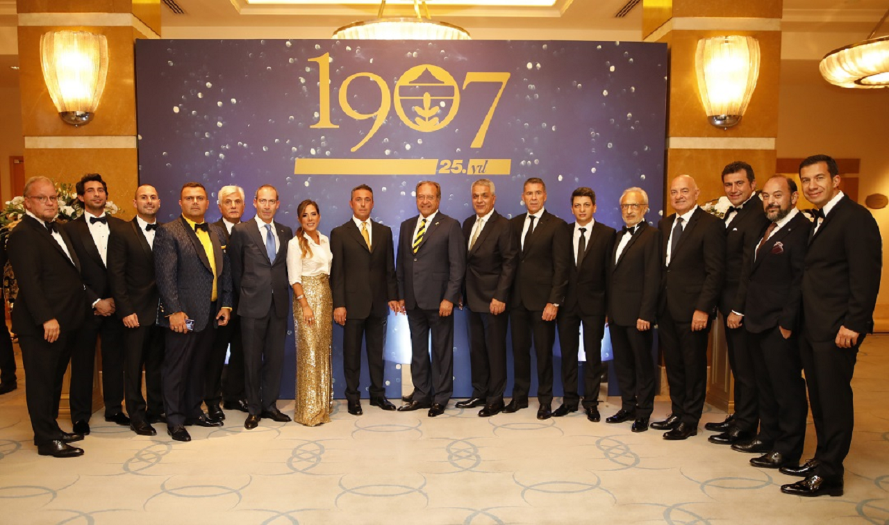 1506081614__AMC5924 1907 FENERBAHÇE DERNEĞİ ÇEYREK ASRINI KUTLADI