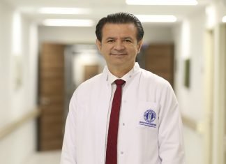 Gereksiz Antibiyotik, Çocuklarda Astımı Tetikliyor Prof. Dr. Ahmet Akçay
