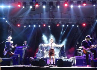 Yeditepeliler “Wellcome Fest” ile Yeni Döneme Başladı Yeditepe Wellcome Fest