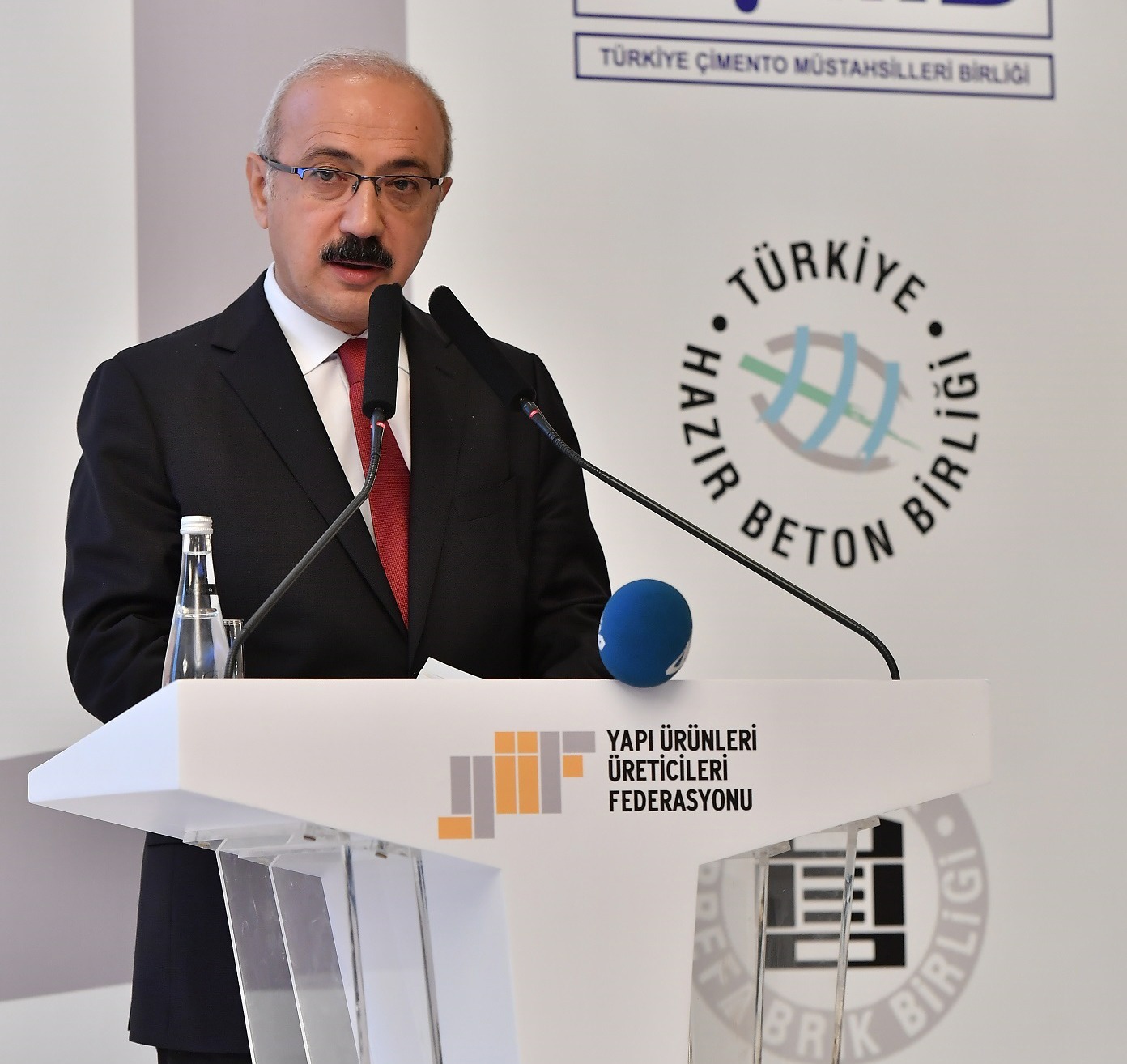 1506604657_KRY_8151 KALKINMA BAKANI LÜTFİ ELVAN