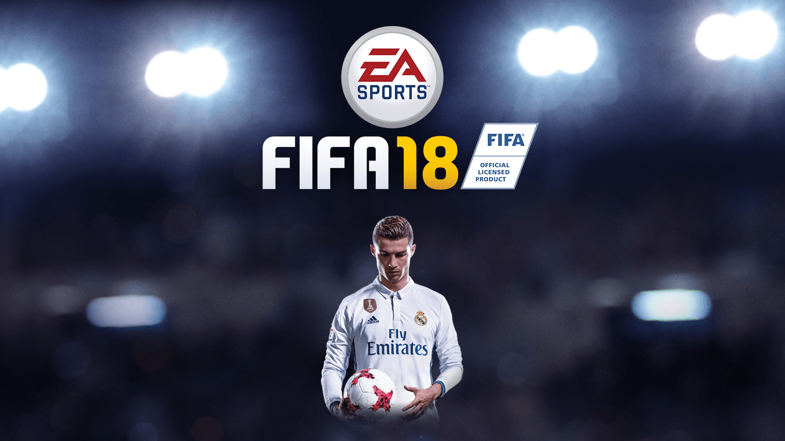 FIFA 18 Dünya ile aynı anda Playstore’da FIFA 18 Dünya ile aynı anda Playstore’da