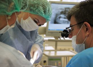 Sertifikalı implant ve doğru uzman Serhat Yalçın