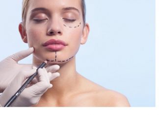 YÜZDEKİ ALTIN ORANIN PÜF NOKTASI ÇENE Çene Estetiği