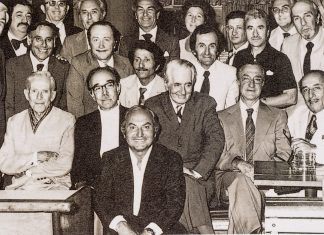 İstanbul Araştırmaları Enstitüsü, Mimar Nazimî Yaver Yenal’ın Dünyasını Mercek Altına Alıyor Bir Kağıt Mimarının Hayali Dünyası Nazimî Yaver Yenal sergisi