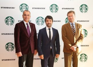 Starbucks Türkiye, Türk Kahvesi Kültürü ve Araştırmaları Derneği ve Arzum, Türk Kahvesi için bir araya geldi Murat Kolbaşı - Tunç Tunaveli - Osman Serim