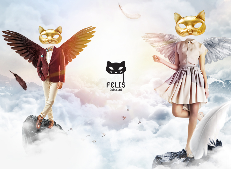 FELİS ÖDÜLLERİ TÜM ZAMANLARIN EN YÜKSEK BAŞVURUSUNU ALDI Felis Ödülleri