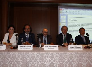 TÜYAP 36. Uluslararası İstanbul Kitap Fuarı Yaklaşıyor TÜYAP Basın Toplantısı