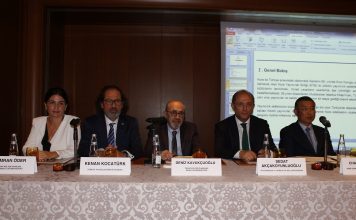 TÜYAP 36. Uluslararası İstanbul Kitap Fuarı Yaklaşıyor TÜYAP Basın Toplantısı