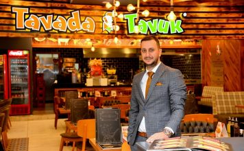 Tavada Tavuk yatırım fırsatlarıyla hızlı çıkış yaptı… Tavada Tavuk Genel Müdürü Ozan Kıran