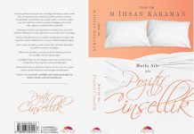 İlahiyatçı Karaman’ın profesör oğlundan pozitif cinsellik kitabı Prof. Dr. M. İhsan Karaman Pozitif Cinsellik kitabı