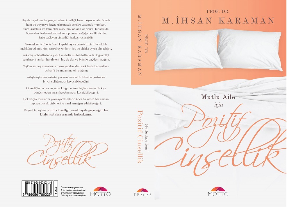 Pozitif-Cinsellik-kapak BASKI Prof. Dr. M. İhsan Karaman Pozitif Cinsellik kitabı