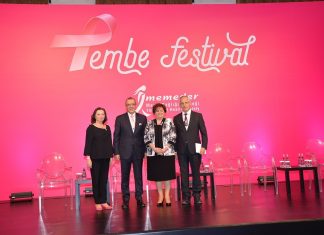 Meme Kanseri Türkiye’de Son 20 Yılda 2,5 Kat Arttı Pembe Festival