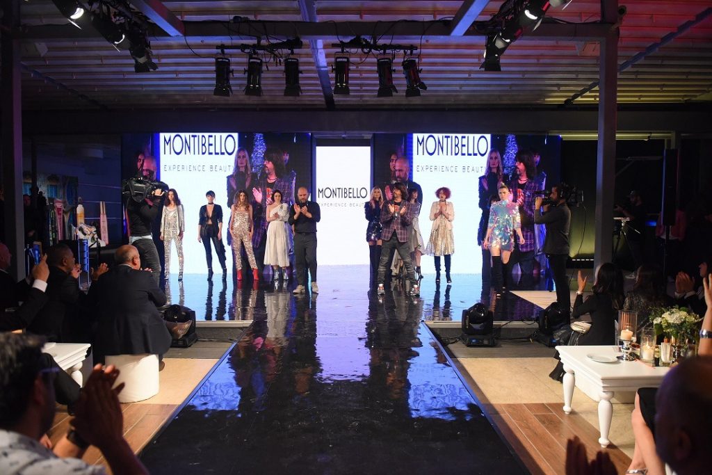 İspanyol profesyonel saç boyası MONTİBELLO 