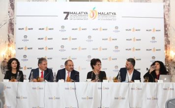 7. MALATYA ULUSLARARASI FESTİVALİ PROGRAMI AÇIKLANDI 7. MALATYA ULUSLARARASI FESTİVALİ