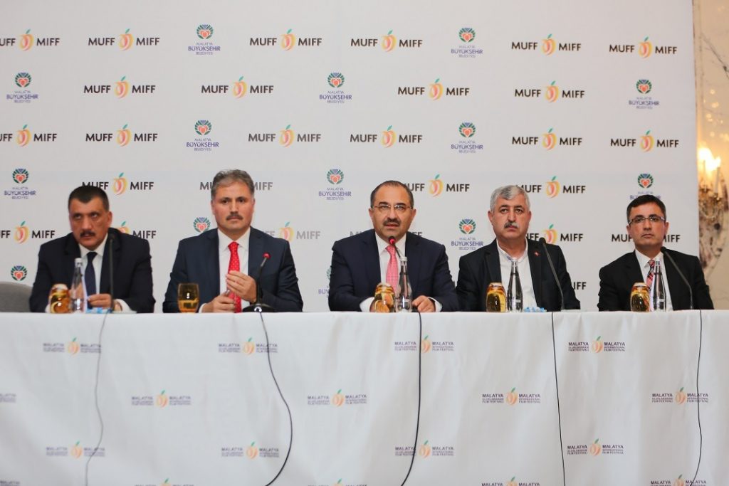 7. MALATYA ULUSLARARASI FESTİVALİ