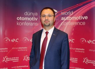 ASSAN HANİL: “ÜRETİMDE ROBOTLARA YER VERDİK. MESLEK HASTALIKLARINA YAKALANMA RİSKİNDE RADİKAL BİR DÜŞÜŞ SAĞLADIK” Assan Hanil Genel Müdürü Atacan Güner