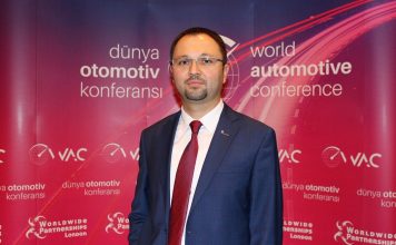 ASSAN HANİL: “ÜRETİMDE ROBOTLARA YER VERDİK. MESLEK HASTALIKLARINA YAKALANMA RİSKİNDE RADİKAL BİR DÜŞÜŞ SAĞLADIK” Assan Hanil Genel Müdürü Atacan Güner