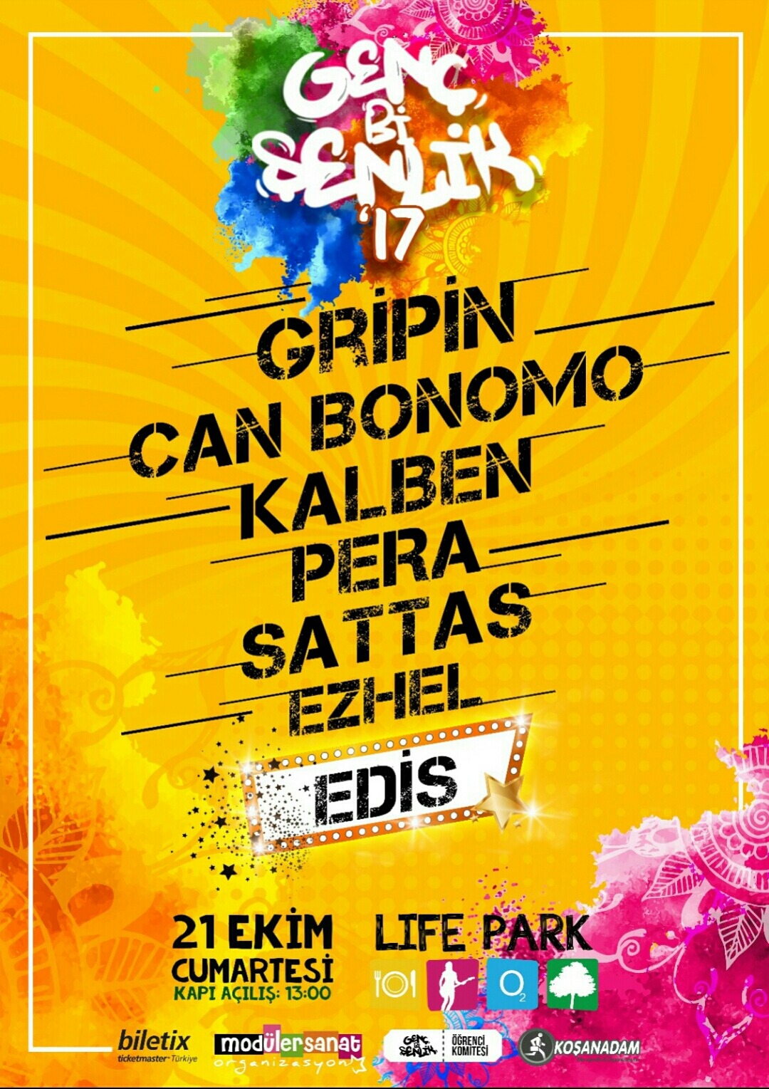 1507891785_GENC_B___SENLIK_AFIS Genç Bi Şenlik