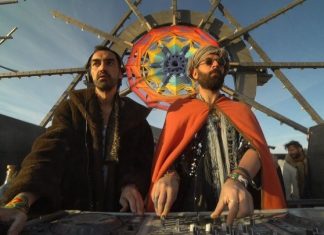 20 Ekim’de house müziğin sevilen ikilisi Audiofly , Burn desteğiyle Klein’de! AudioFly