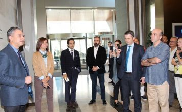 “İSTANBUL’UN KALBİ” ACIBADEM TAKSİM HASTANESİ’NDE ATIYOR! “İstanbul’un Kalbi” isimli bir resim sergisi açılışı