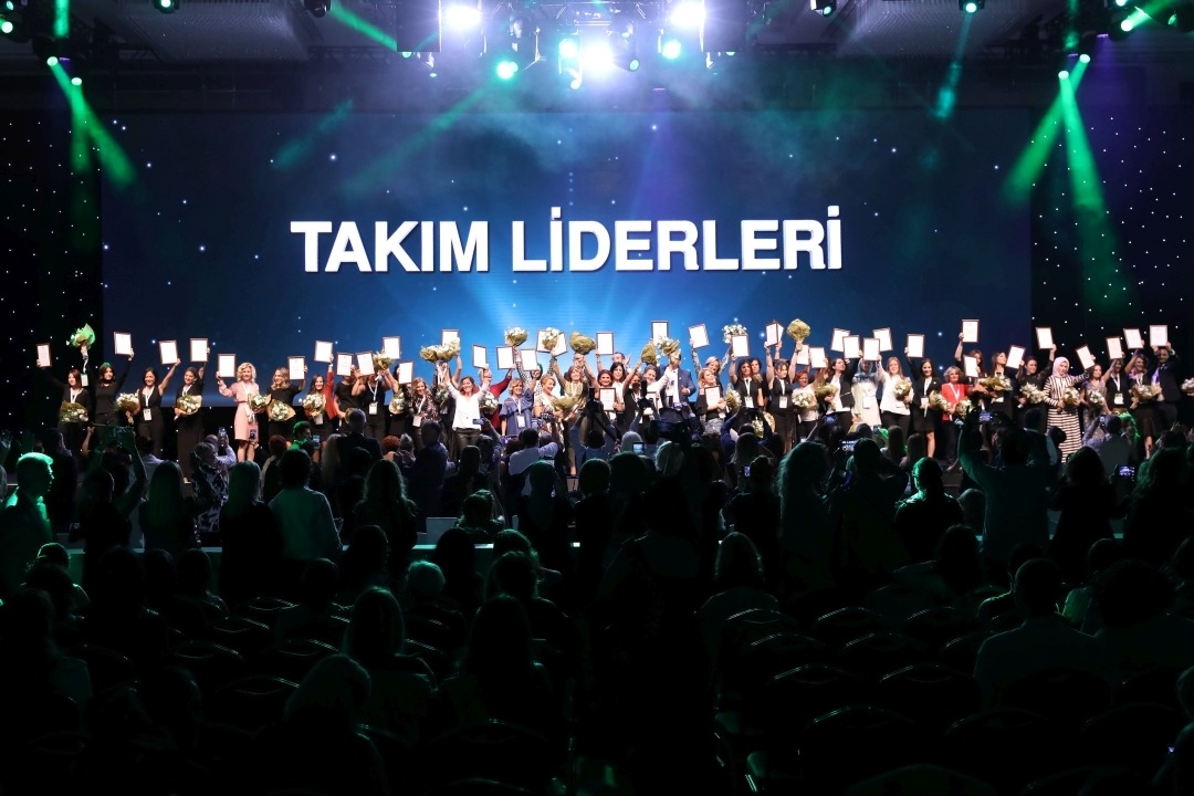 1508324619_LR_BigConvention_LiderGorseli LR Health & Beauty Big Convention