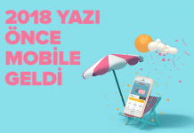 2018 yaz sezonu biletleri, özel fiyatlarla Pegasus Mobil’de Pegasus Mobil