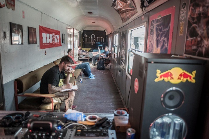 1508328023_Soul_Train Pera Müzesi Etkinlikleri Soul Train