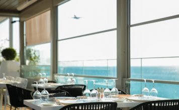 Florya’nın Yeni Buluşma Noktası Atrox Crowne Plaza İstanbul-Florya Atrox