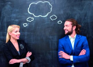 Empati Kurmak ya da Kurmamak İşte Bütün Mesele Bu Empati Kurmak