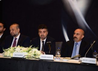 Pana Yatırım Holding sermaye piyasalarına girdi Raci Şaşmaz