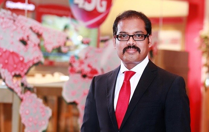 1508507708_Vodafone_Turkiye_Teknolojiden_Sorumlu_Icra_Kurulu_Baskan_Yardimcisi_Mallik_Rao Vodafone_Turkiye_Teknolojiden_Sorumlu_Icra_Kurulu_Baskan_Yardimcisi_Mallik_Rao