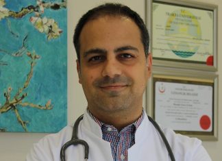 Grip Aşısı Olmak Ya da Olmamak…İşte Bütün Mesele Mustafa Genco Erdem