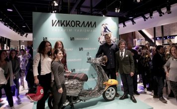 Vakkorama tasarım yarışmasında hediyeler sahiplerini buldu Cem Hakko-Ronit Hakko