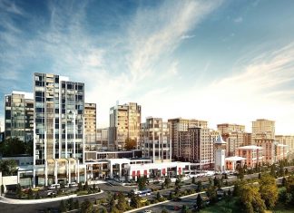 PİYALEPAŞA İSTANBUL’DA HAYAT 2018’DE BAŞLIYOR, YATIRIM DEĞERİ GÜN GEÇTİKÇE ARTIYOR Piyalepaşa İstanbul