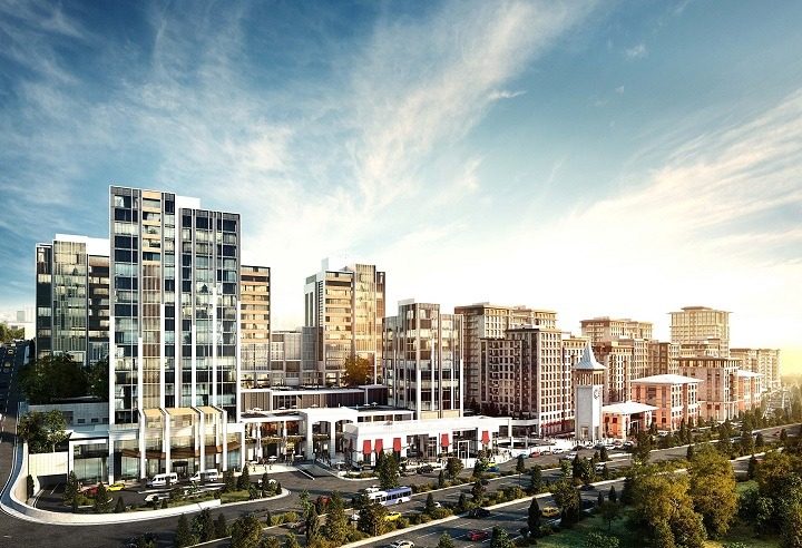 Piyalepaşa İstanbul